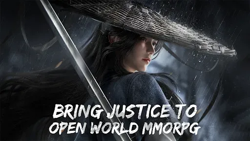 Скриншот 8 — SWORD OF JUSTICE