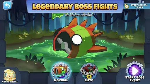 Скриншот 5 — Bloons TD 6 NETFLIX