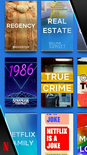 Скриншот 5 — Heads Up! Версия Netflix