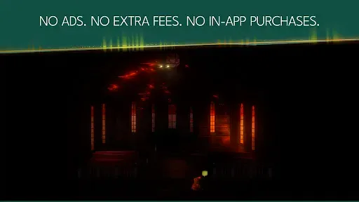 Скриншот 8 — OXENFREE II: Пропавшие сигналы