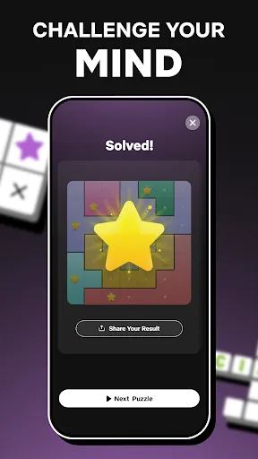 Скриншот 6 — Netflix Puzzled