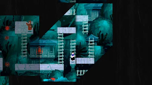Скриншот 2 — Paper Trail NETFLIX