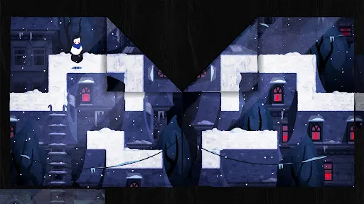 Скриншот 3 — Paper Trail NETFLIX