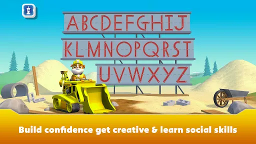 Скриншот 3 — PAW Patrol Academy NETFLIX