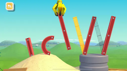 Скриншот 6 — PAW Patrol Academy NETFLIX