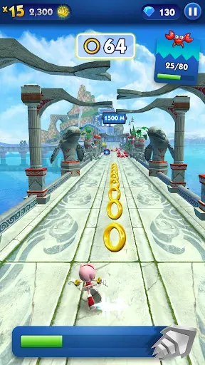 Скриншот 6 — Sonic Prime Dash