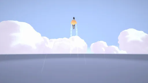 Скриншот 2 — Laya's Horizon