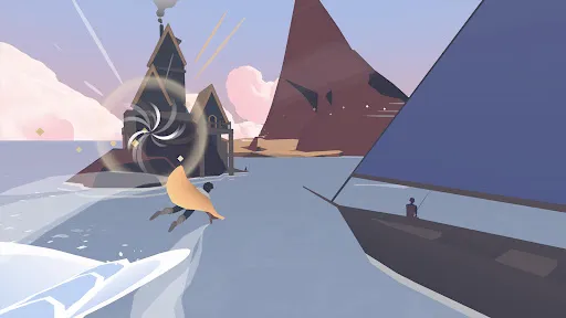 Скриншот 6 — Laya's Horizon
