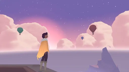 Скриншот 7 — Laya's Horizon