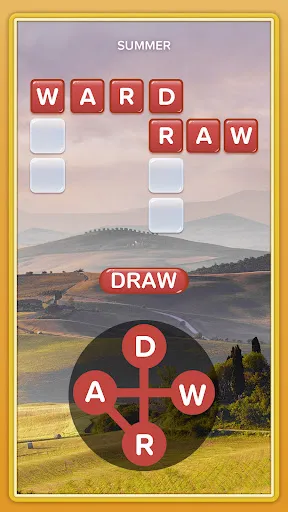 Скриншот 2 — Word Trails NETFLIX