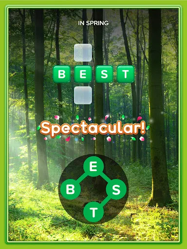 Скриншот 8 — Word Trails NETFLIX