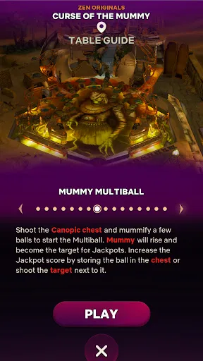 Скриншот 2 — Pinball Masters NETFLIX