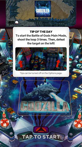 Скриншот 4 — Pinball Masters NETFLIX