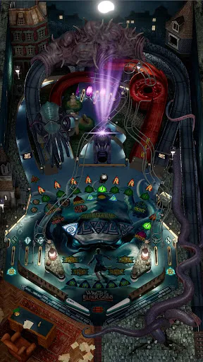 Скриншот 5 — Pinball Masters NETFLIX