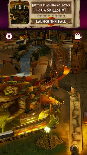 Скриншот 8 — Pinball Masters NETFLIX