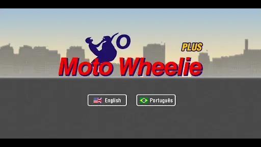 Скриншот 7 — Moto Wheelie Plus