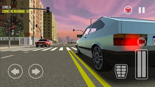 Скриншот 3 — Tuning Goleta 3D