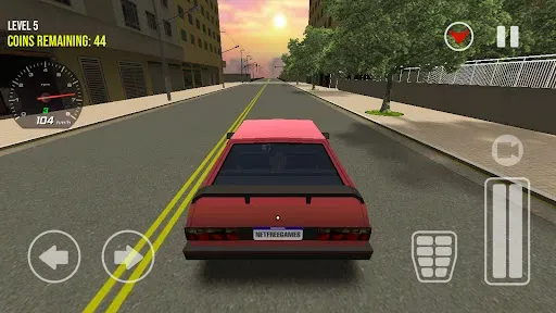 Скриншот 5 — Tuning Goleta 3D
