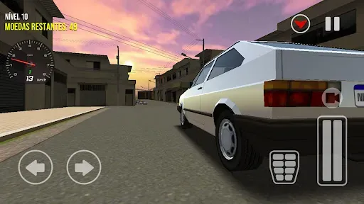 Скриншот 6 — Tuning Goleta 3D
