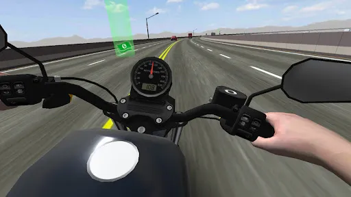 Скриншот 7 — Traffic Motos 2