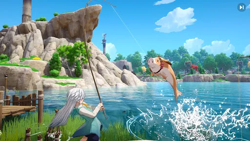 Скриншот 6 — The Seven Deadly Sins: Origin