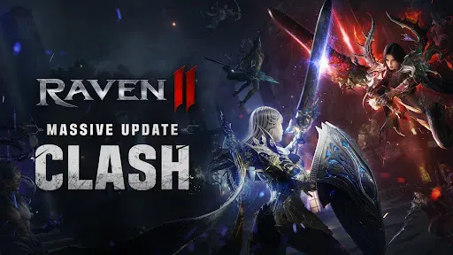 Скриншот 8 — RAVEN2