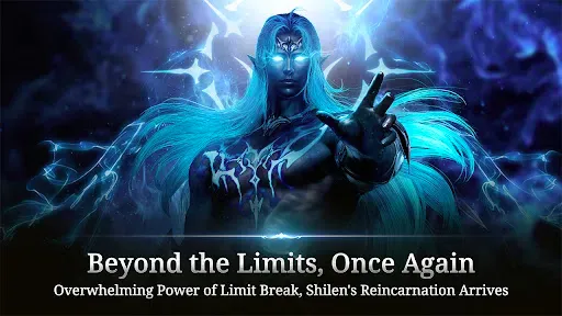 Скриншот 2 — Lineage2 Revolution