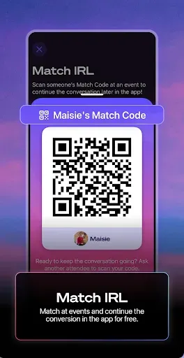 Скриншот 5 — Jigsaw Dating
