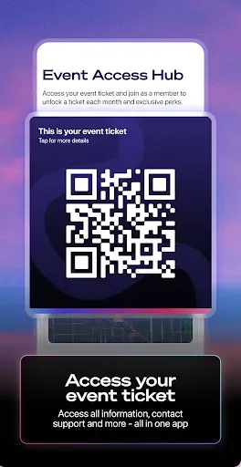 Скриншот 6 — Jigsaw Dating