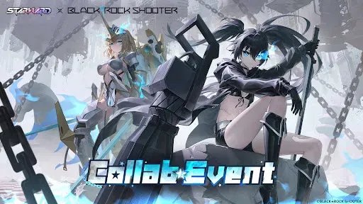 Скриншот 7 — Starward-Mecha Girls