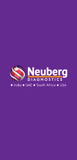 Скриншот 1 — Neuberg Diagnostics (India)