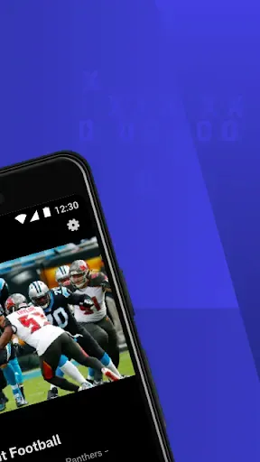 Скриншот 2 — NFL Network