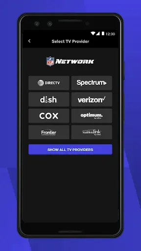 Скриншот 5 — NFL Network