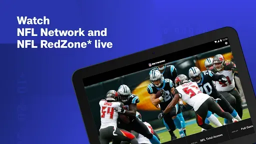 Скриншот 6 — NFL Network