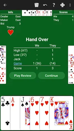 Скриншот 2 — Pitch - Expert AI