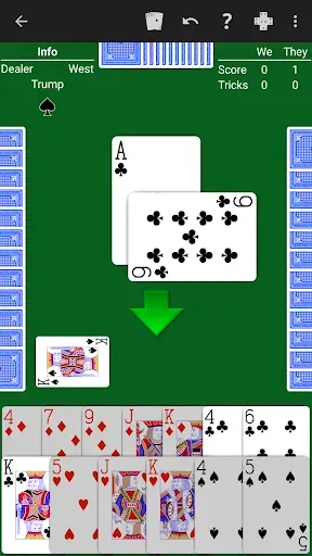 Скриншот 1 — Whist - Expert AI