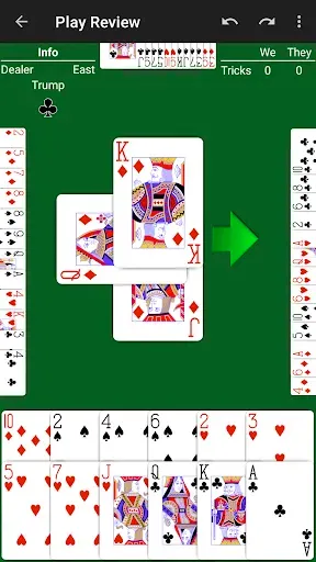 Скриншот 3 — Whist - Expert AI