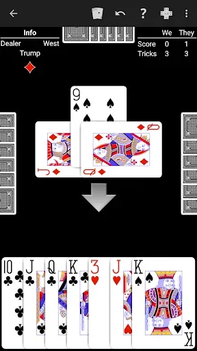 Скриншот 6 — Whist - Expert AI