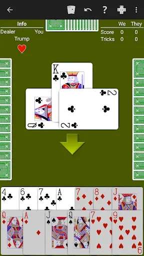 Скриншот 7 — Whist - Expert AI