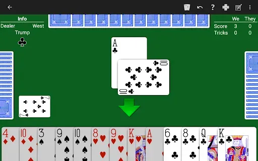 Скриншот 8 — Whist - Expert AI