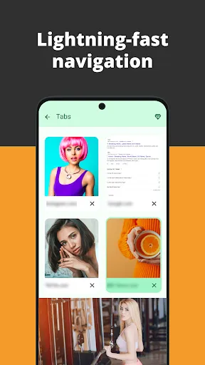 Скриншот 2 — Video Browser