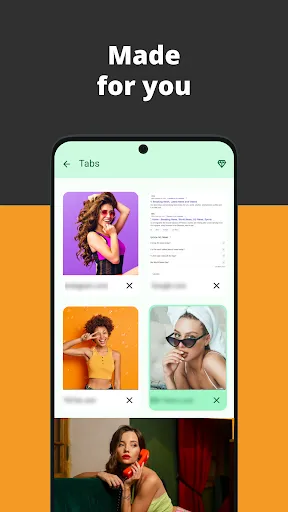 Скриншот 4 — Video Browser