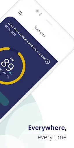 Скриншот 2 — Neurozone