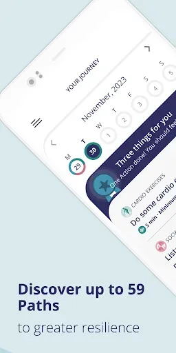 Скриншот 5 — Neurozone