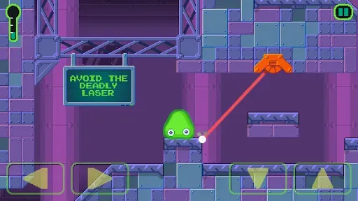 Скриншот 1 — Slime Labs