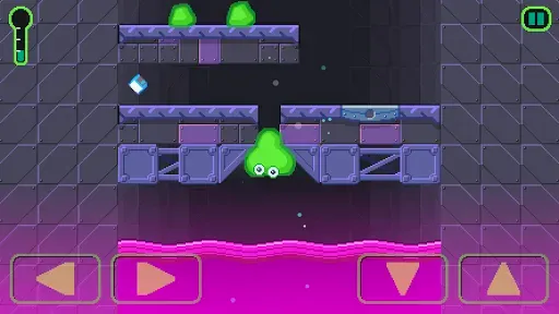 Скриншот 3 — Slime Labs