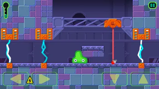 Скриншот 4 — Slime Labs