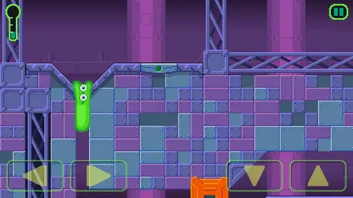 Скриншот 5 — Slime Labs