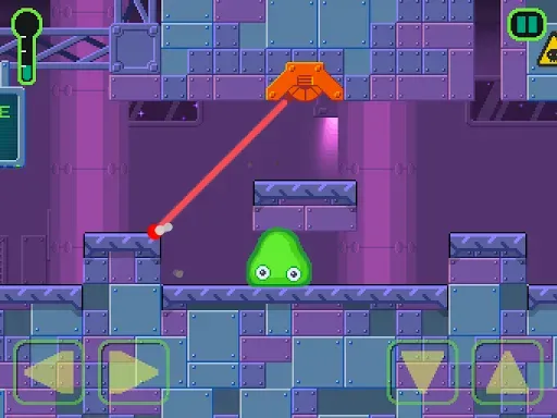 Скриншот 6 — Slime Labs