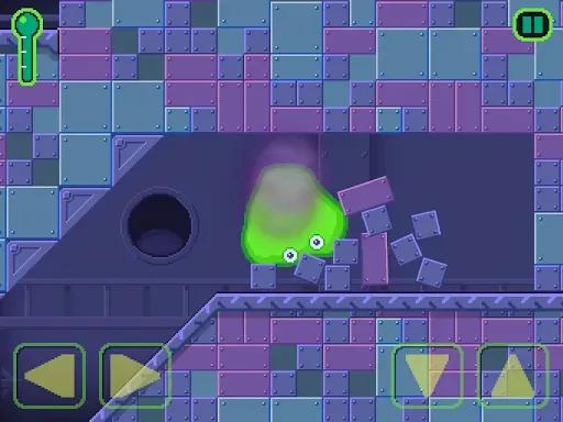 Скриншот 7 — Slime Labs